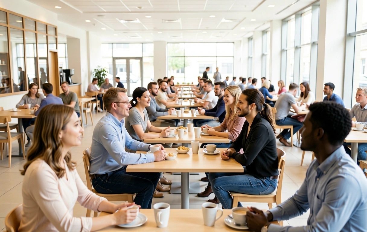 Percepción sonora social