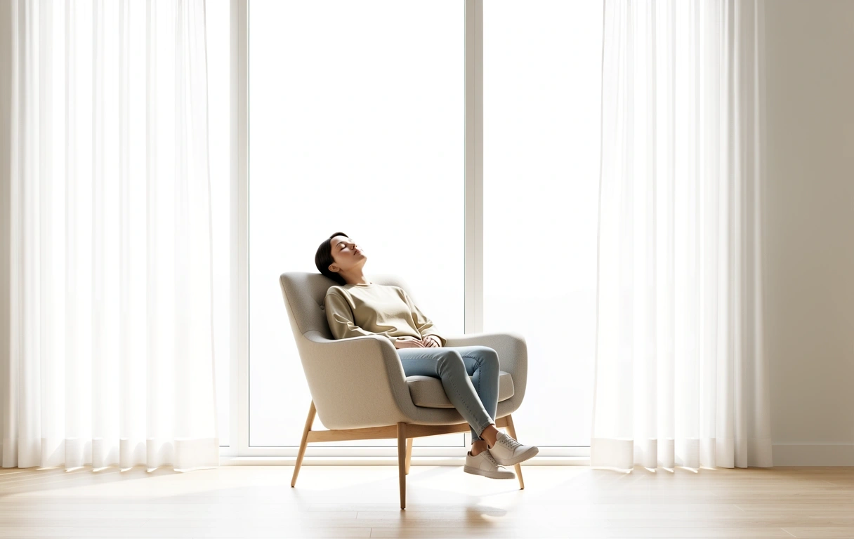 Promoviendo la prevención del malestar auditivo en calma